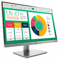 Monitor HP EliteDisplay E223, 21.5