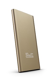 Klip Xtreme Enox5000 - Cargador portátil - 5000 mAh