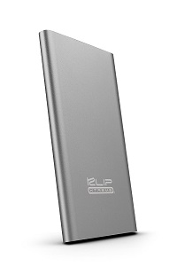 Klip Xtreme Enox5000 - Cargador portátil - 5000 mAh