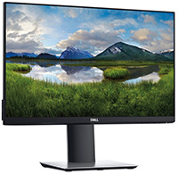 Monitor Dell P2219H - 22 -IPS - 1920x1080 FHD