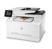 HP M428fdw - Printer / Copier / Scanner / Fax